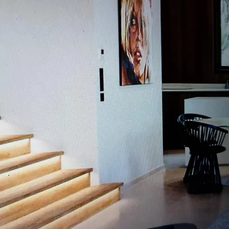 Villa Luxurious Sea View Saint-Tropez